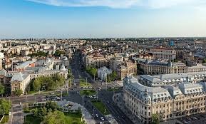 Bucharest Romania